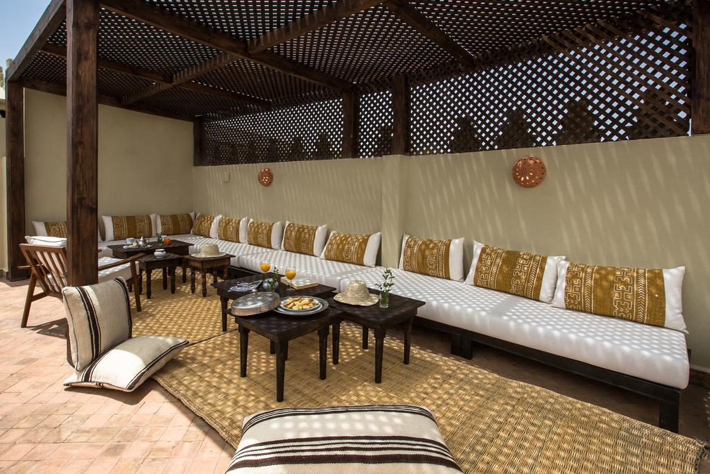 Riad Kasbah & Spa Марракеш Екстер'єр фото