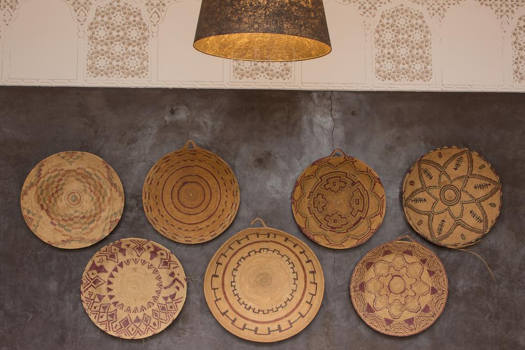 Riad Kasbah & Spa Марракеш Екстер'єр фото