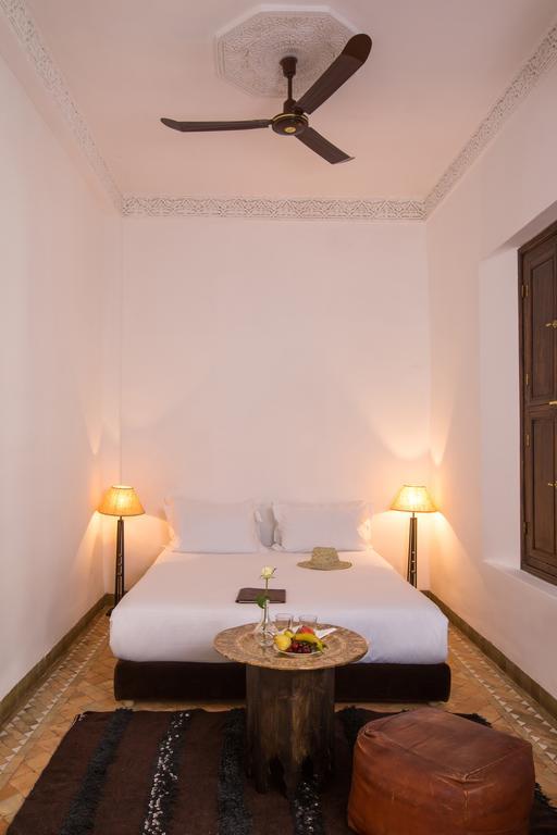 Riad Kasbah & Spa Марракеш Екстер'єр фото