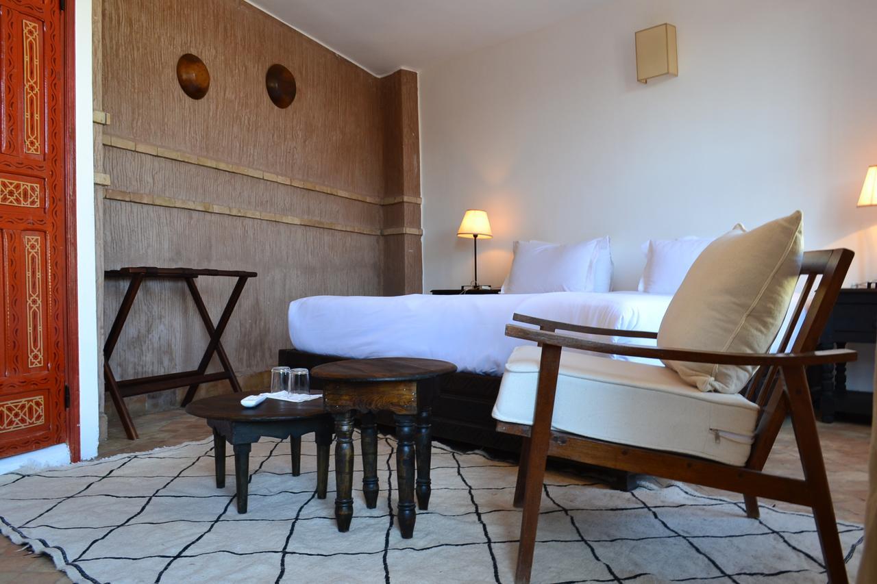 Riad Kasbah & Spa Марракеш Екстер'єр фото