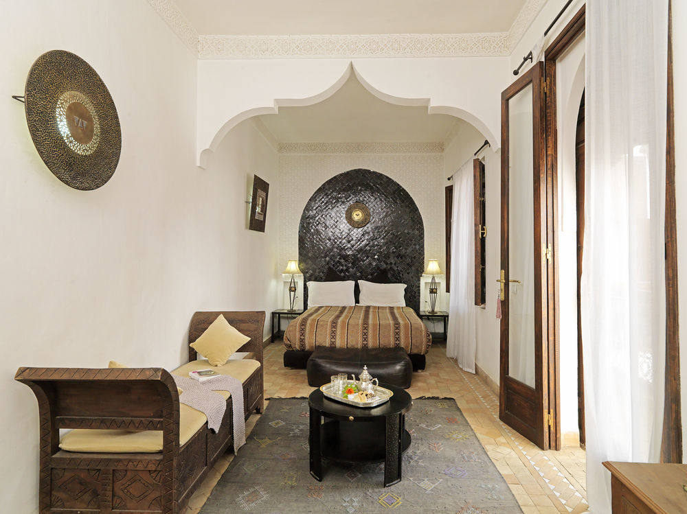 Riad Kasbah & Spa Марракеш Екстер'єр фото