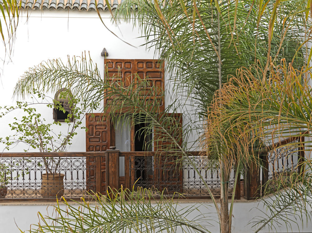 Riad Kasbah & Spa Марракеш Екстер'єр фото