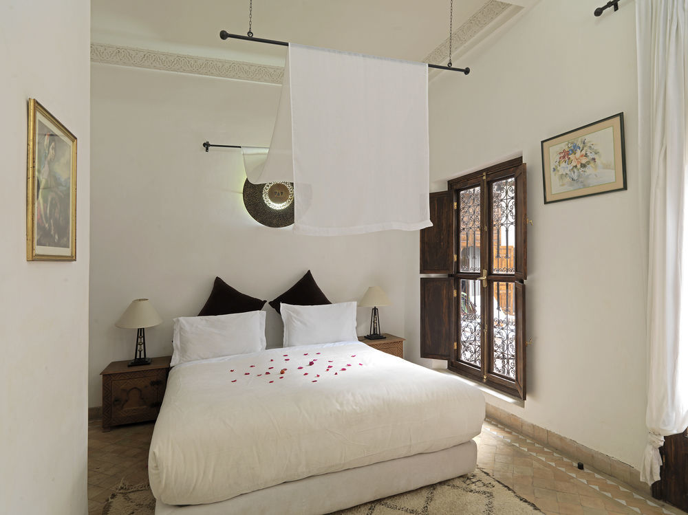 Riad Kasbah & Spa Марракеш Екстер'єр фото