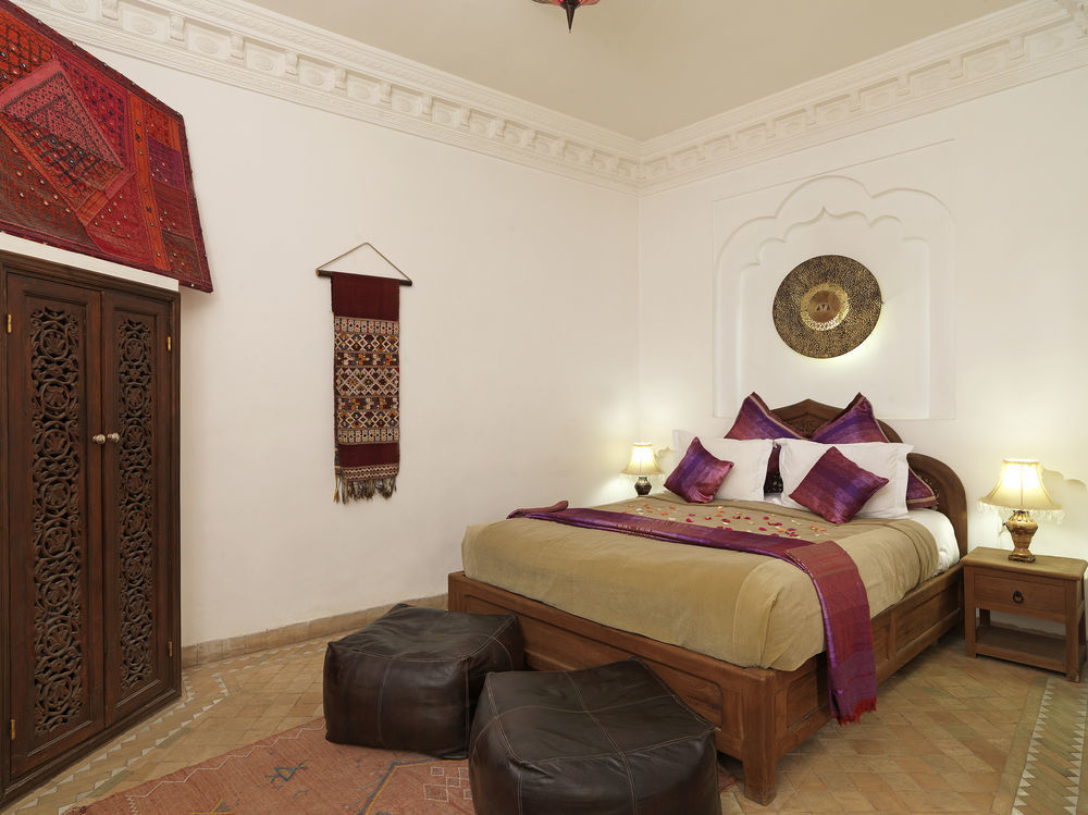 Riad Kasbah & Spa Марракеш Екстер'єр фото
